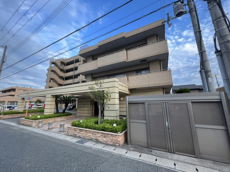 リビオ小松セレシア