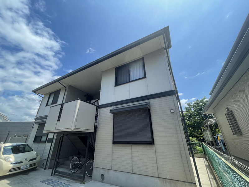 第５山下ハイツ