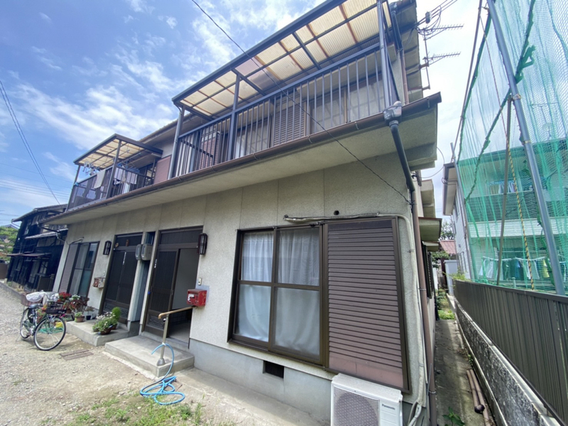 広畑区清水町貸家