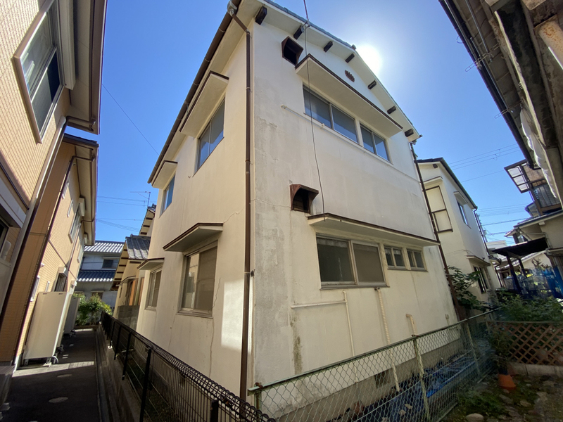 物件番号:1058462886 人気の設備が充実の戸建物件です♪日当たり良好のオススメ物件！