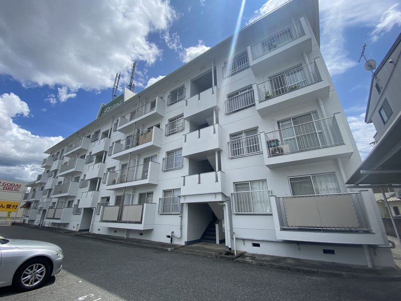 アイマンション