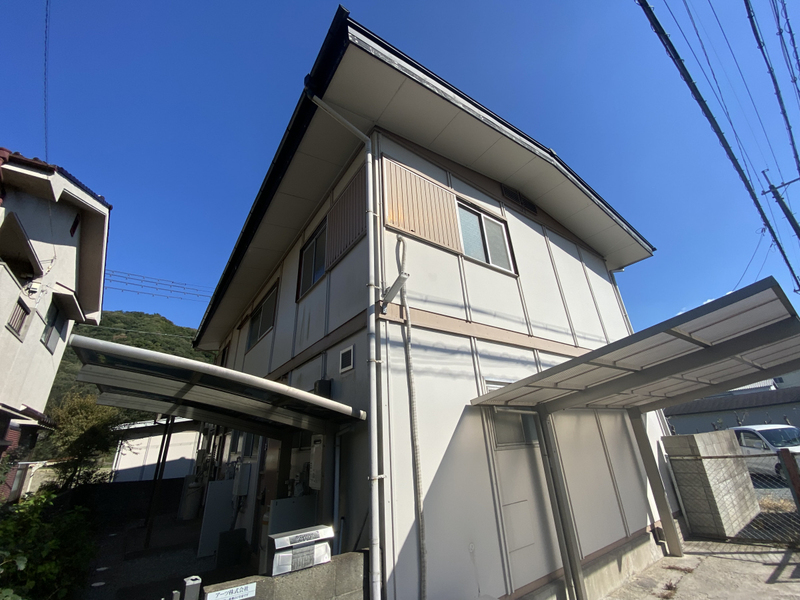 物件番号:1058464883 嬉しいメゾネットタイプ♪バストイレ別♪