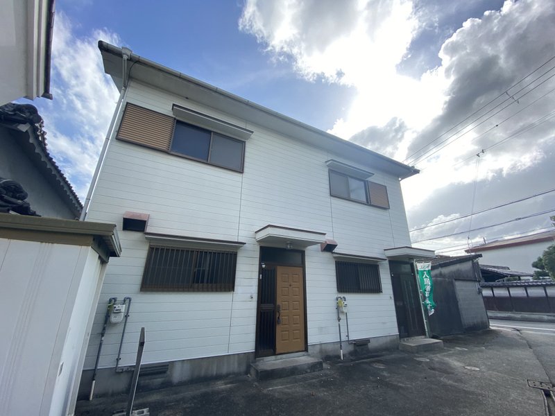 物件番号:1058434479 広々とした戸建♪嬉しい都市ガス♪