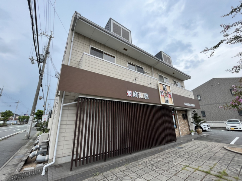 プラザ亀山