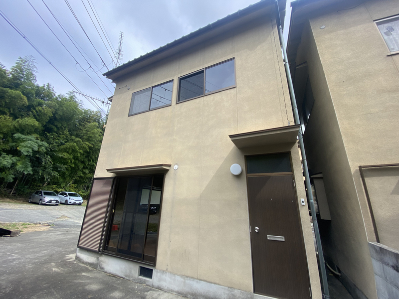 物件番号:1058467049 人気のペット飼育可能物件☆駐車場無料です☆ファミリー様おススメ☆