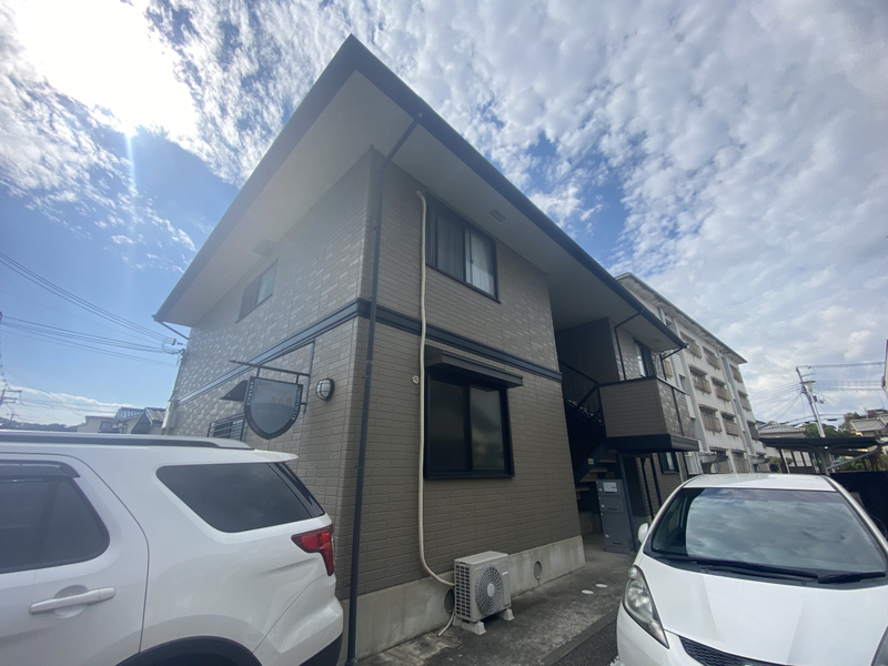アマリージュ北八代
