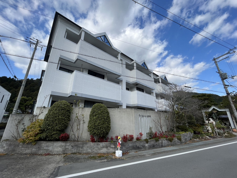 ラフォーレカミサキ　南館