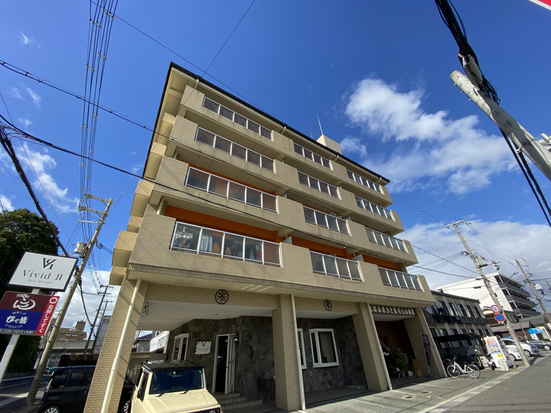 ピュア東姫路