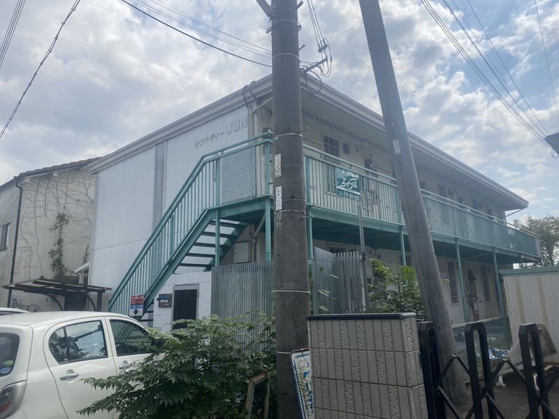 SeaDream姫路野里駅