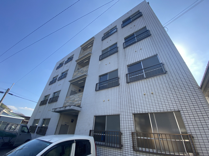 物件番号:1058452779 周辺環境充実！3点セパレート！野里駅近くファミリー向け物件！