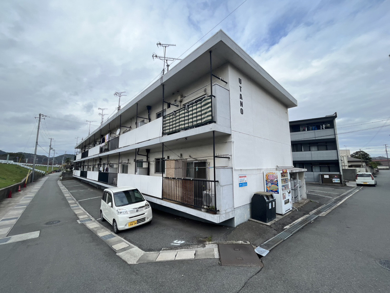 物件番号:1058442029 スーパー・ホームセンター・病院近く！防音性しっかりしています！