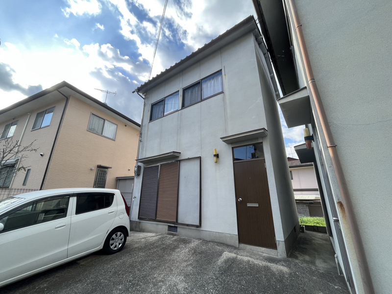 西川辺1023-7　1号棟