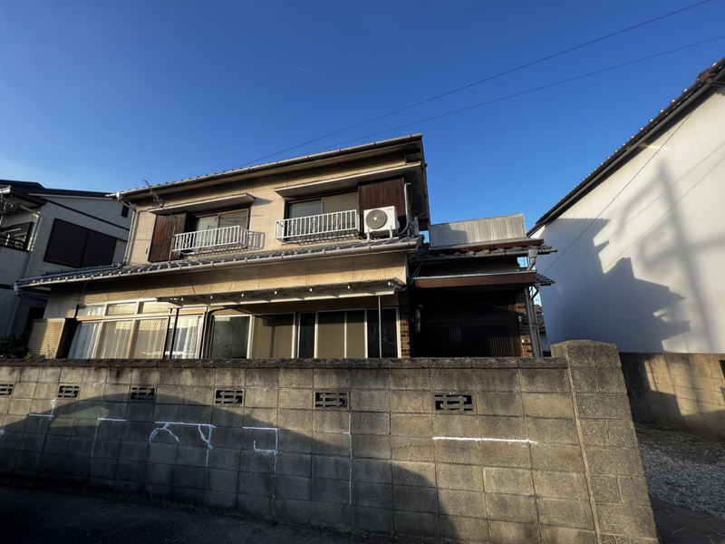 物件番号:1058463199 人気の都市ガスでランニングコストも経済的！敷地内駐車場2台無料です！