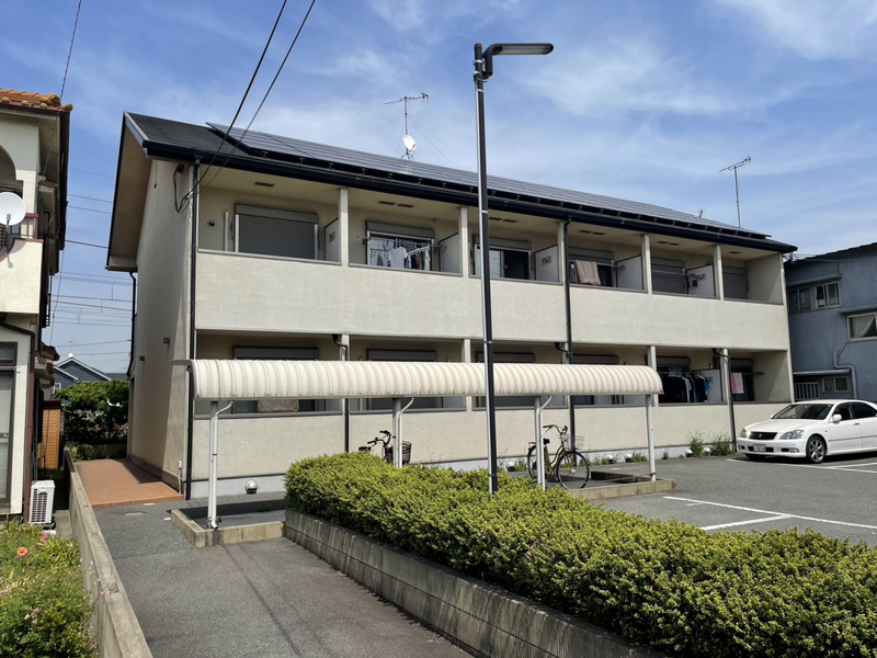 エコハイツ東加古川