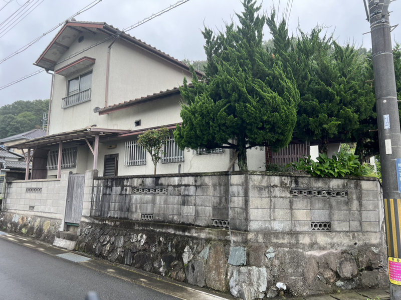 相生市旭2丁目戸建