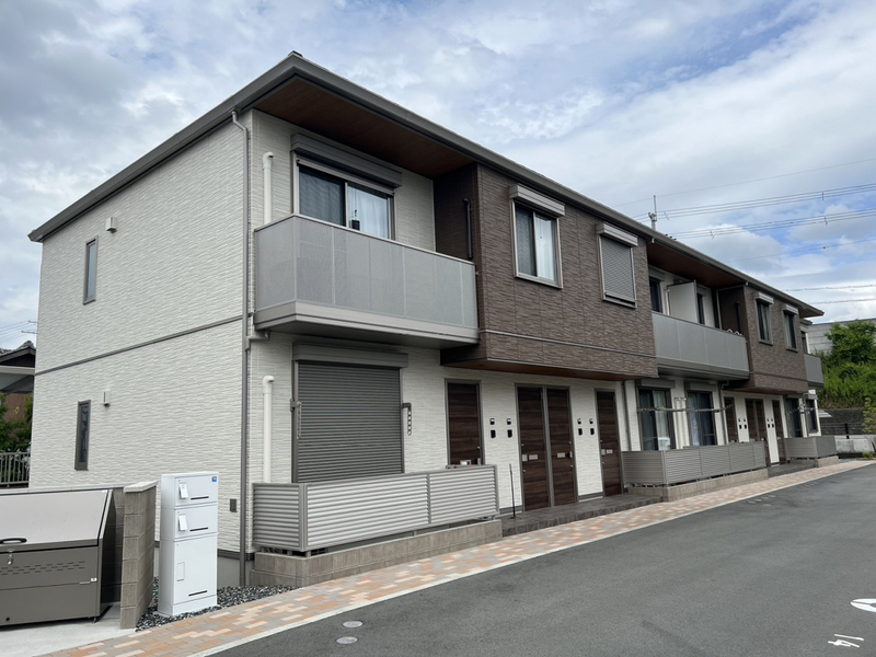 シャーメゾン　北条