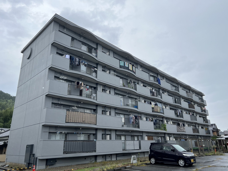 メゾン溝口
