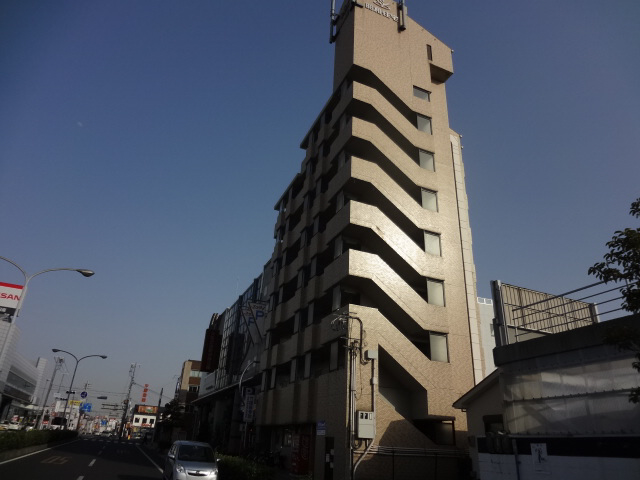 ジュネス神屋町