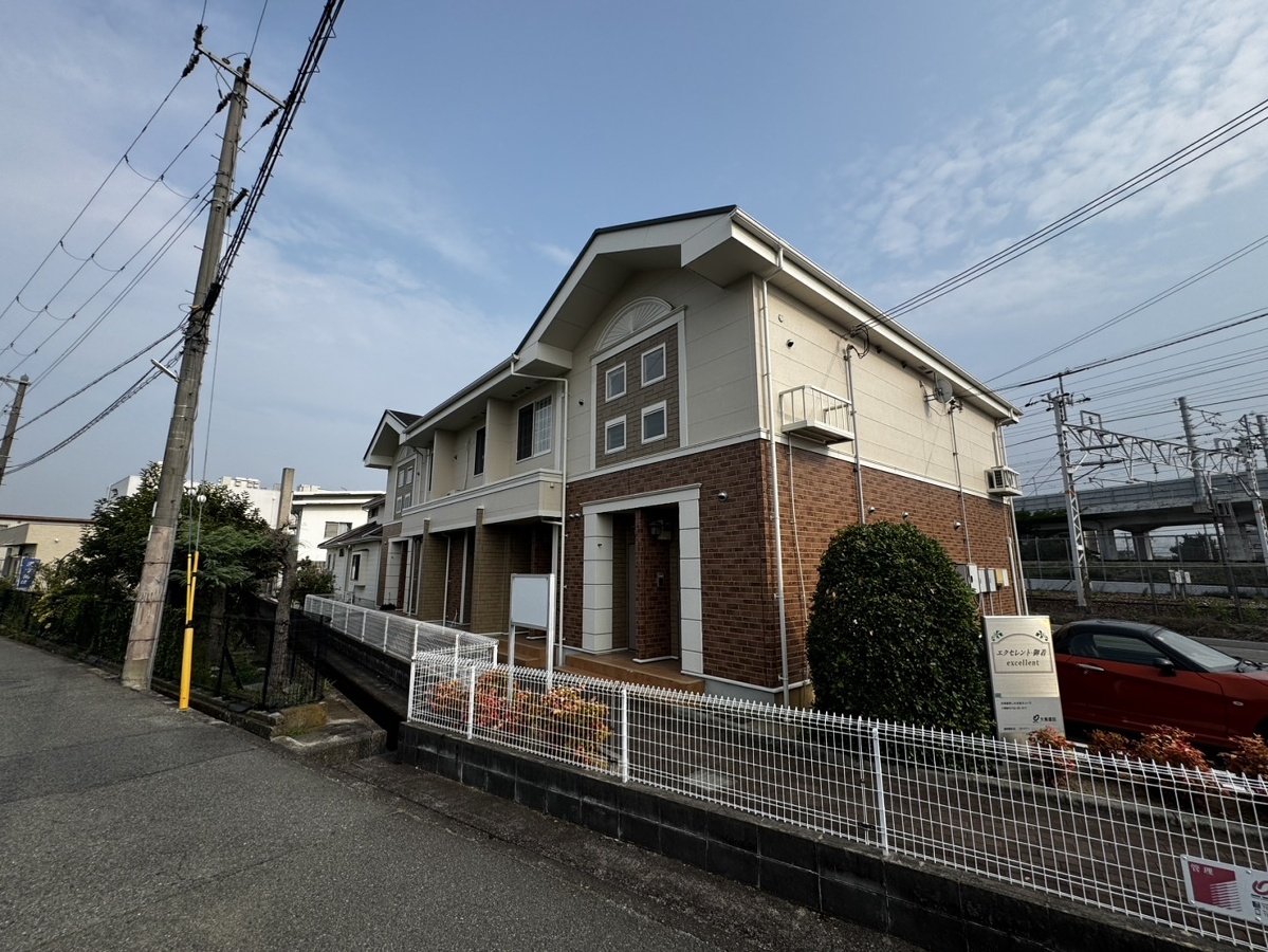 エクセレント・御着