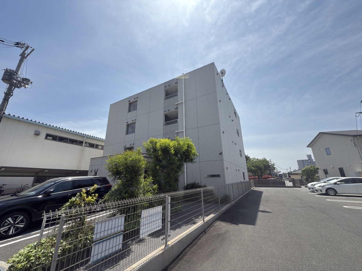 ブリーズコート城北