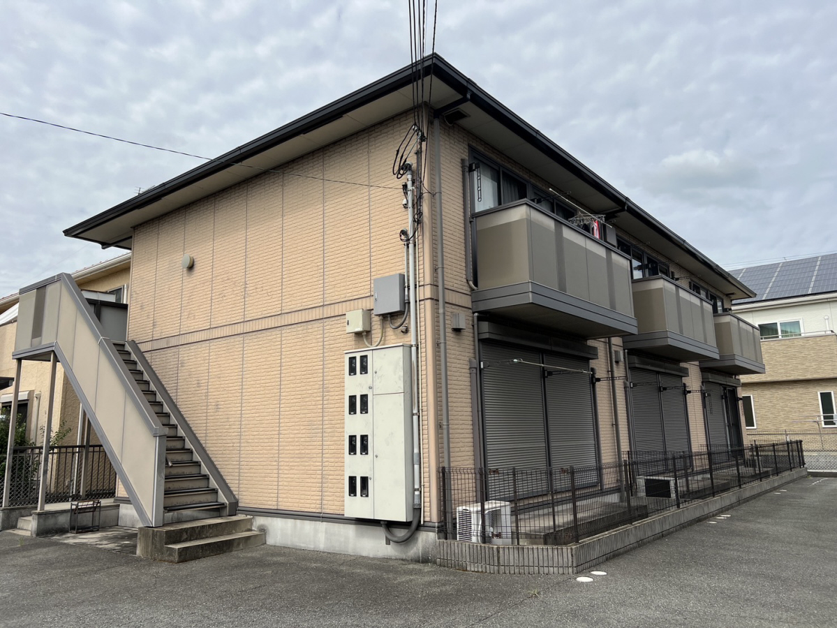 カーサグランデ小松