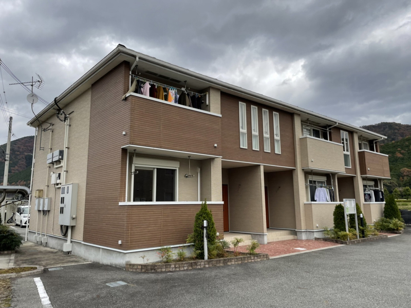アプローズＢ