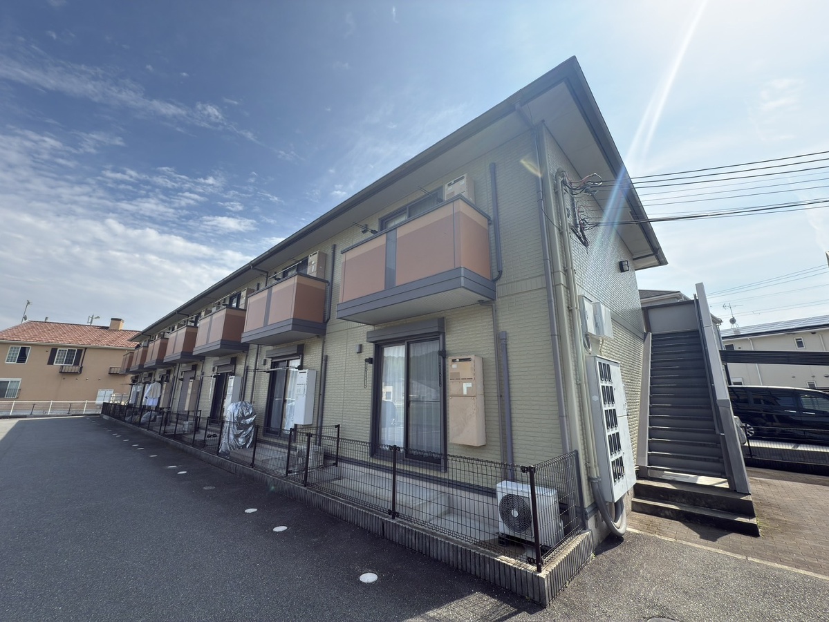 エマーブル福田