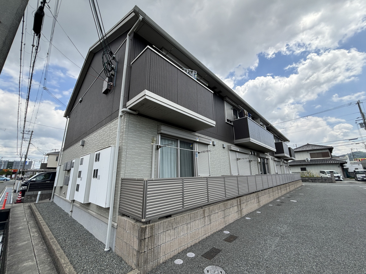クラージュKS