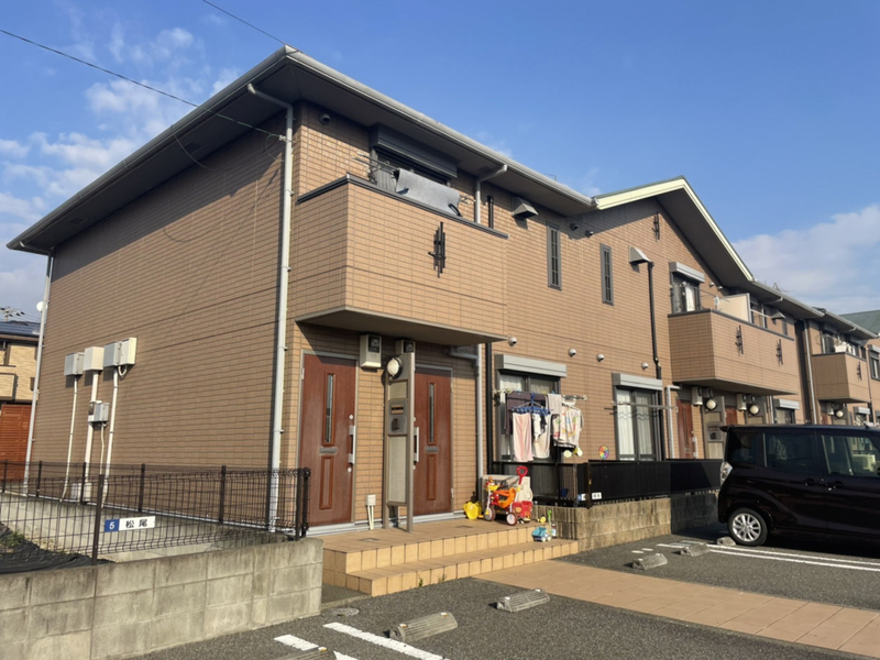 グランドゥール飾東