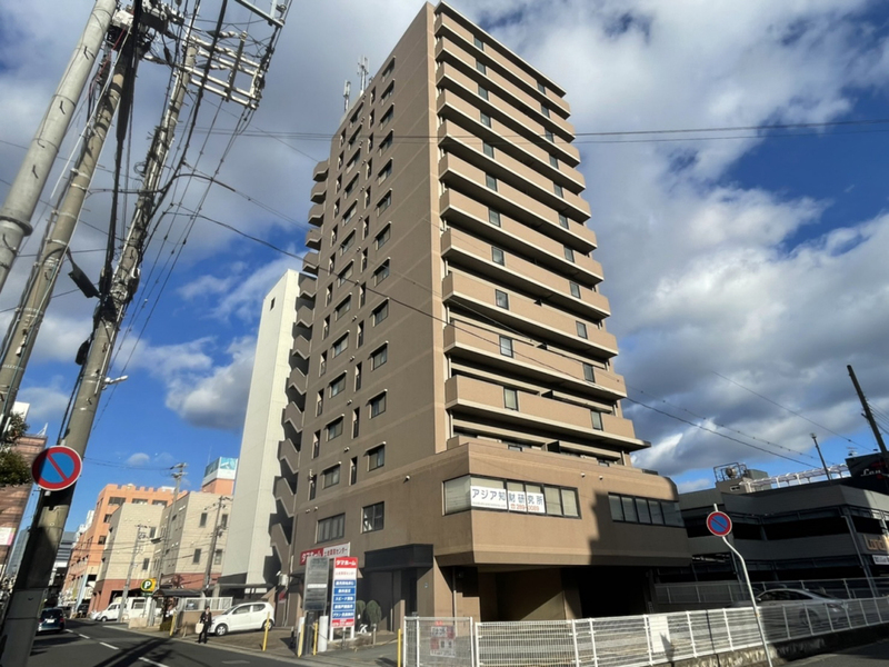グランドヴュー島本