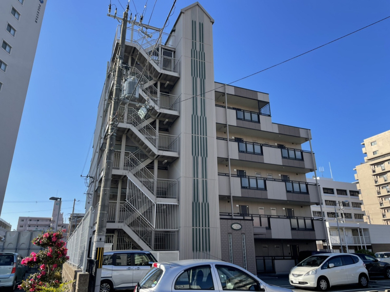 ヴァンクレールⅠ