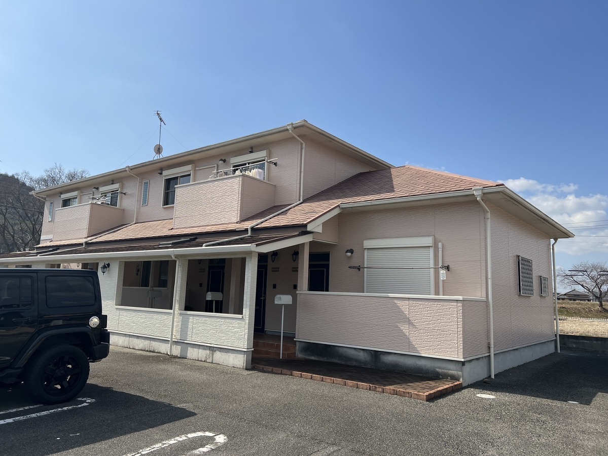 グランペール古賀