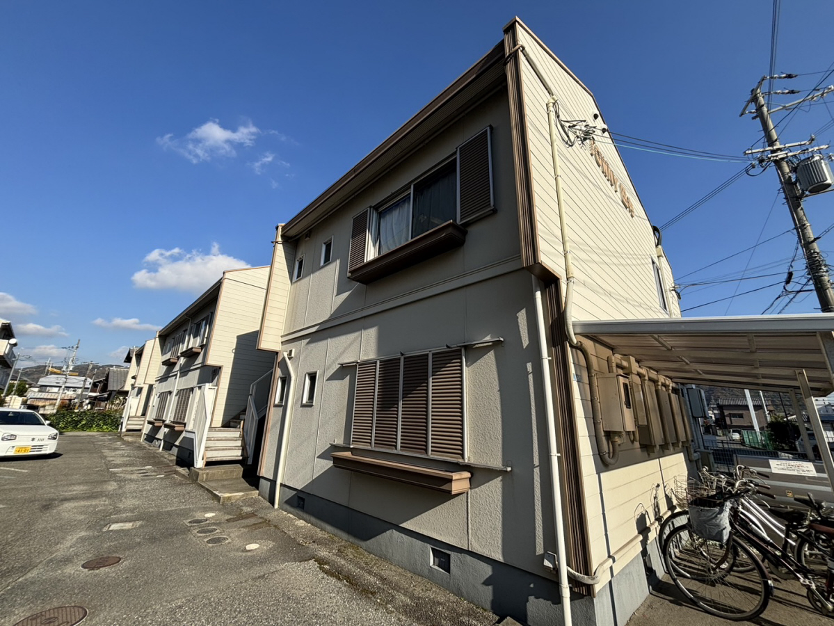 タウニィ田寺