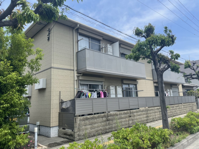 サンモール