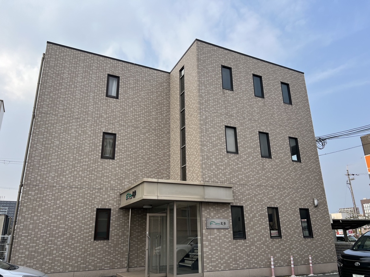 フィオーレ北条