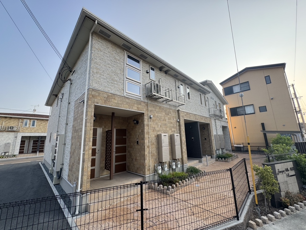 アネモスヒルズ姫路Ⅰ
