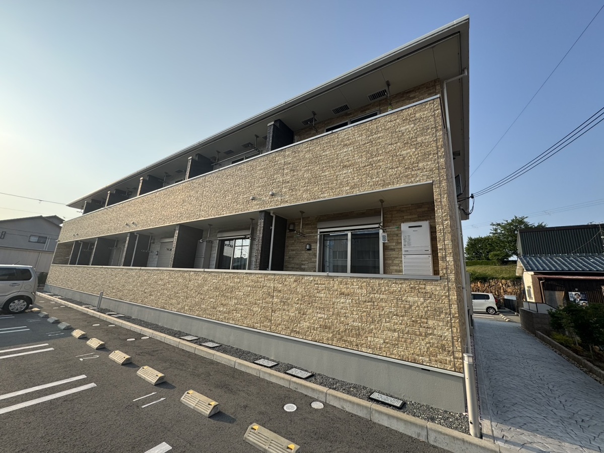 アネモスヒルズ姫路Ⅱ