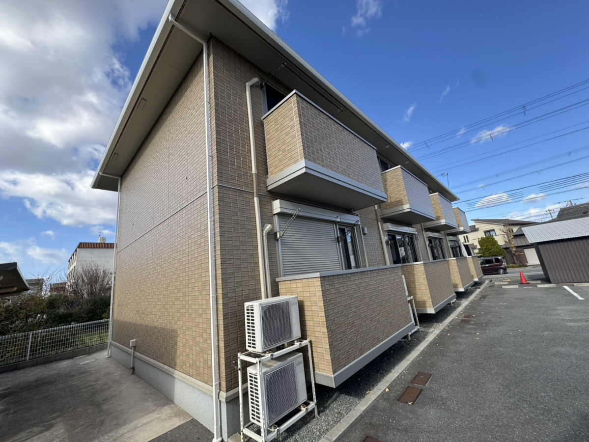 ルミエ広畑本町