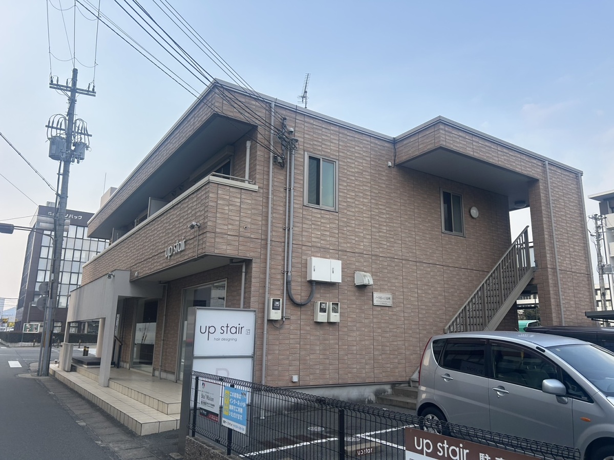 ノースビレッジ長町