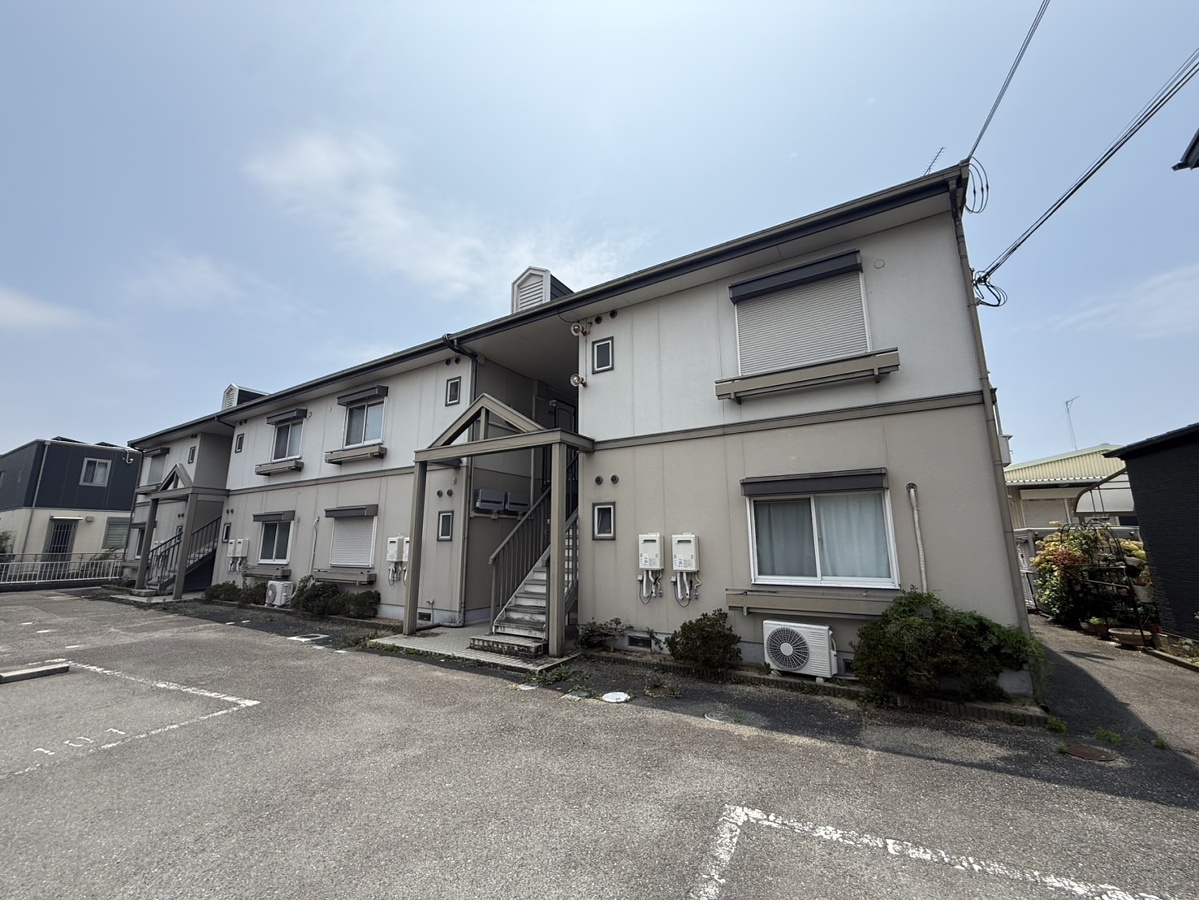 フレグランス静香