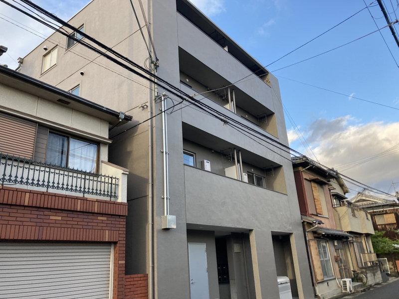 物件番号:1058433370 最寄り駅徒歩すぐ！広々ワンルームです☆人気のリノベーション物件！