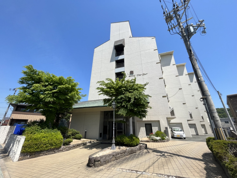 インタービレッジ赤穂