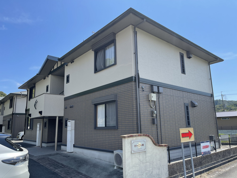 きん・こん・館　B棟