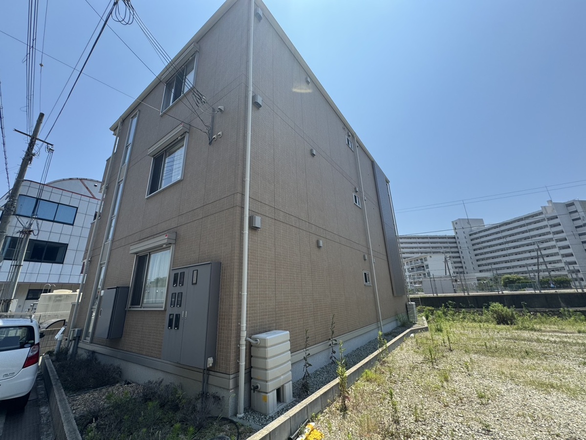 Dream曽根駅前