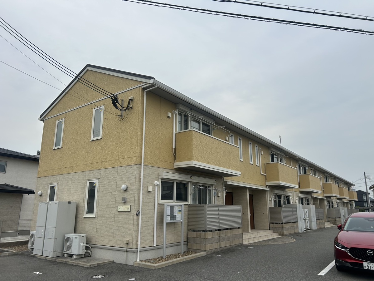 ボン セジュール 北野