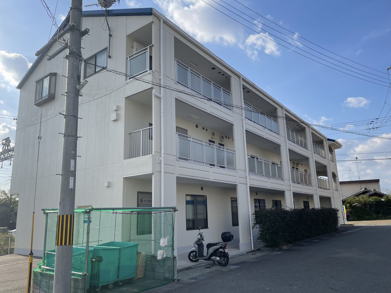 ハイツ西本町