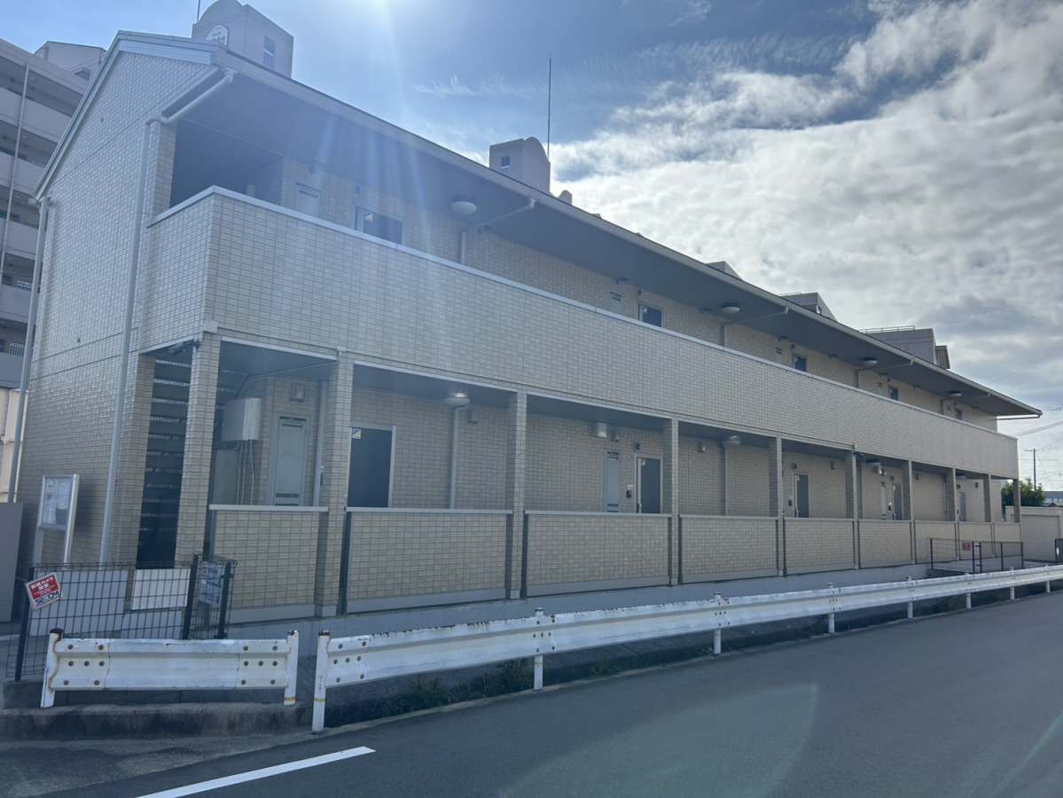 サンライズ中地
