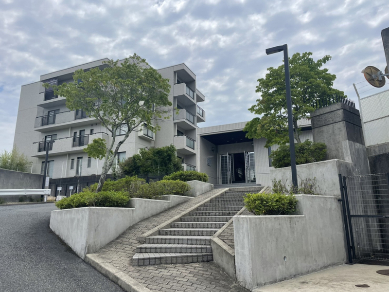 藤和ライブタウン新在家
