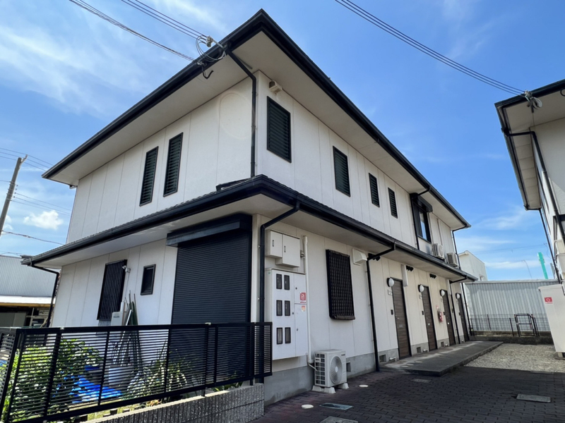 松本ハイツＣ棟
