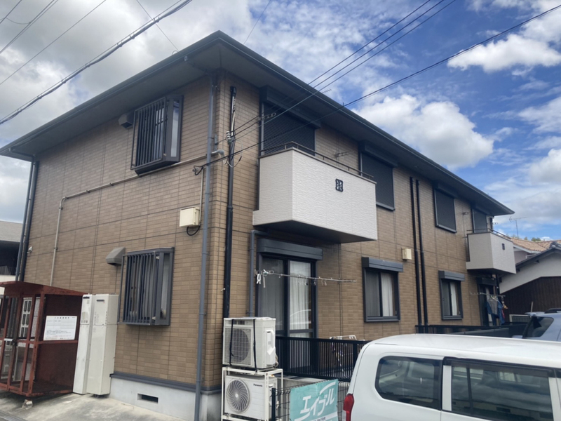 ソレイユ（神岡町）